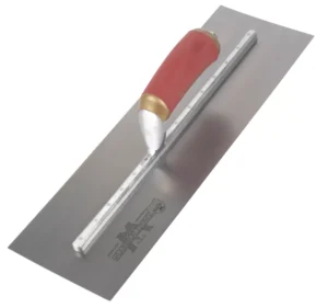 Marshalltown Permashape Finishing Trowel