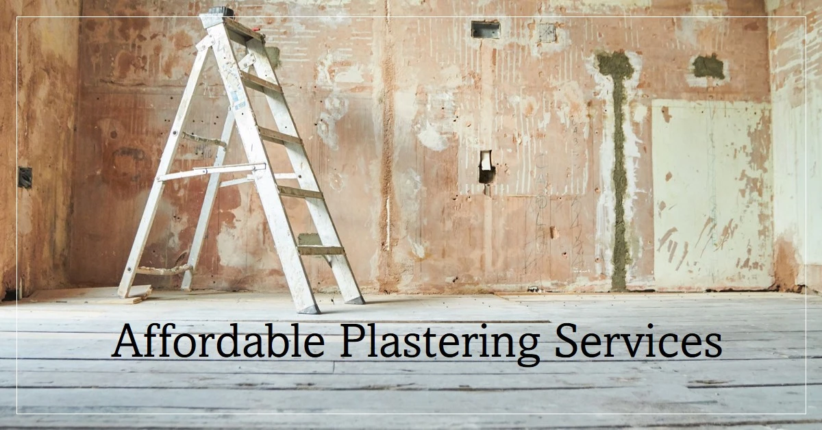 plastering prices per m2