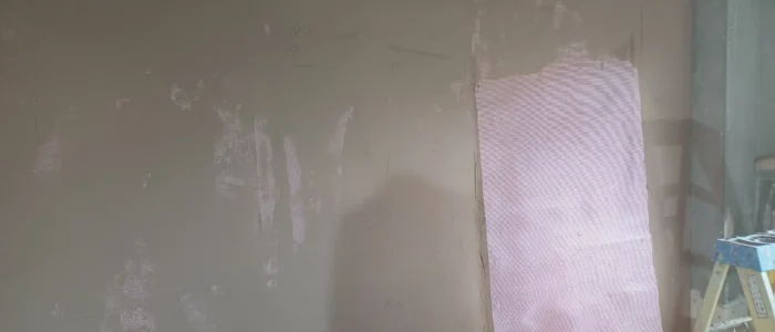 plasterer Barons Court