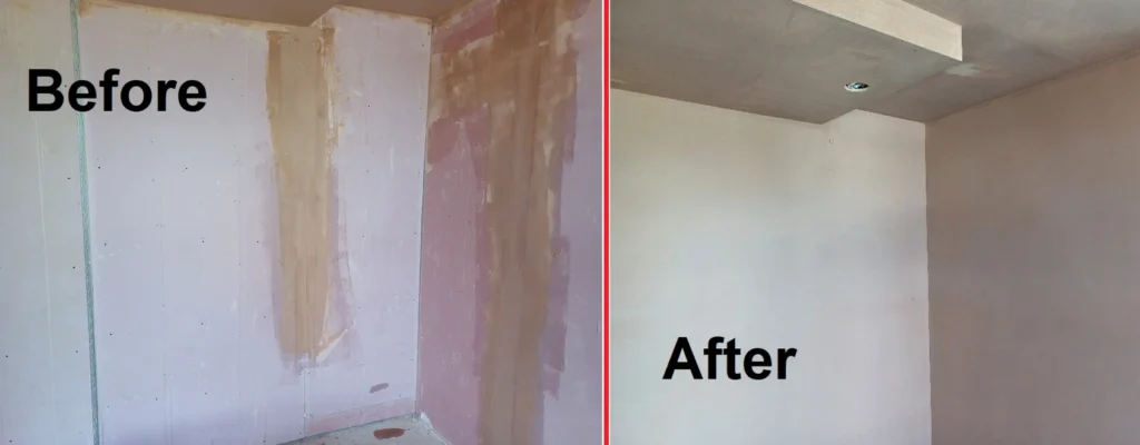 Plasterer Brixton South London